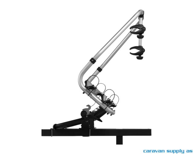 Sykkelstativ Thule Caravan Smart