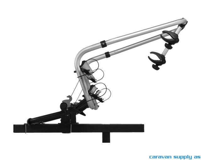 Sykkelstativ Thule Caravan Smart