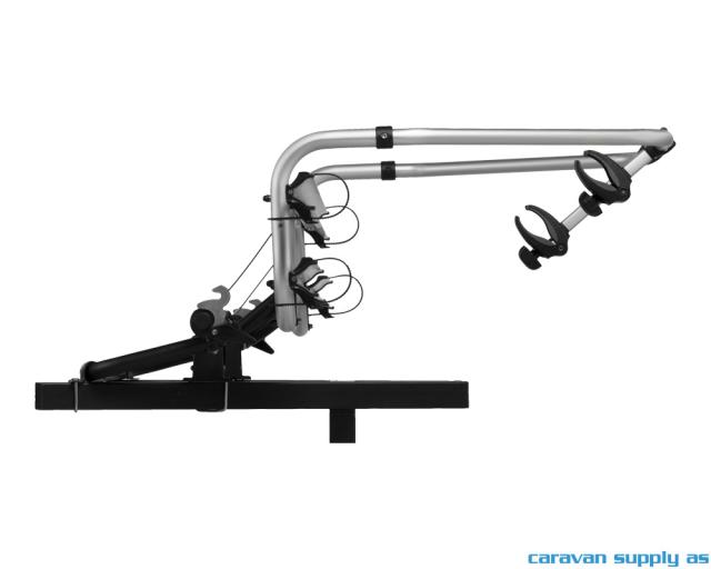 Sykkelstativ Thule Caravan Smart