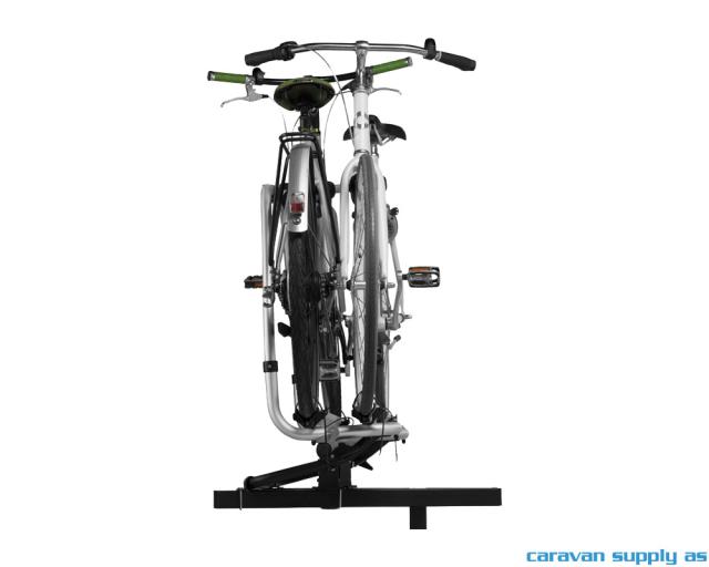 Sykkelstativ Thule Caravan Smart
