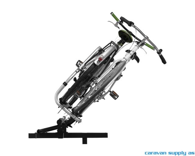 Sykkelstativ Thule Caravan Smart