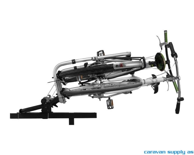 Sykkelstativ Thule Caravan Smart