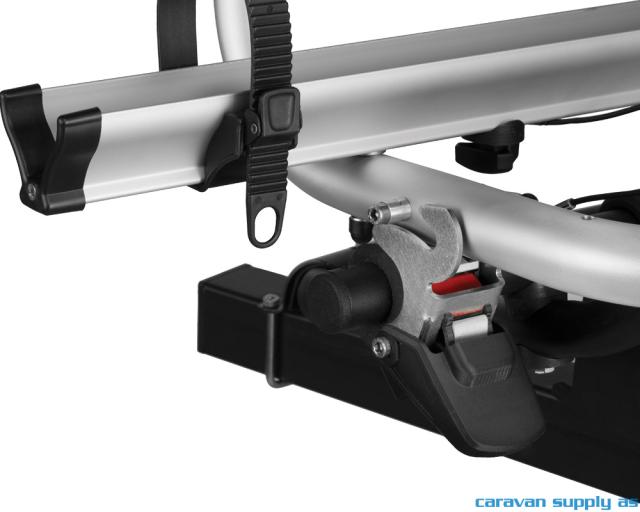 Sykkelstativ Thule Caravan Superb