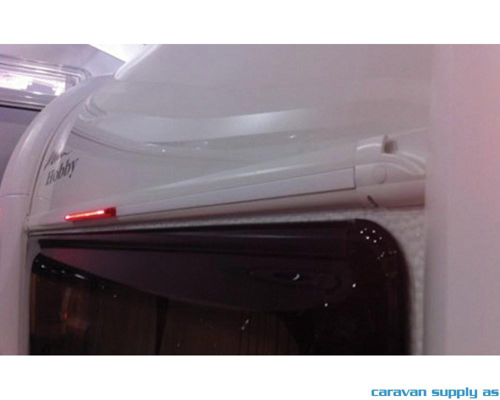 Adapter til Thule Sport G2 W150/Hobby (2015)