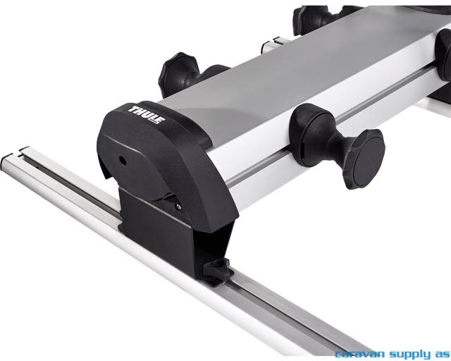 Sykkelstativ Thule VeloSlide standard