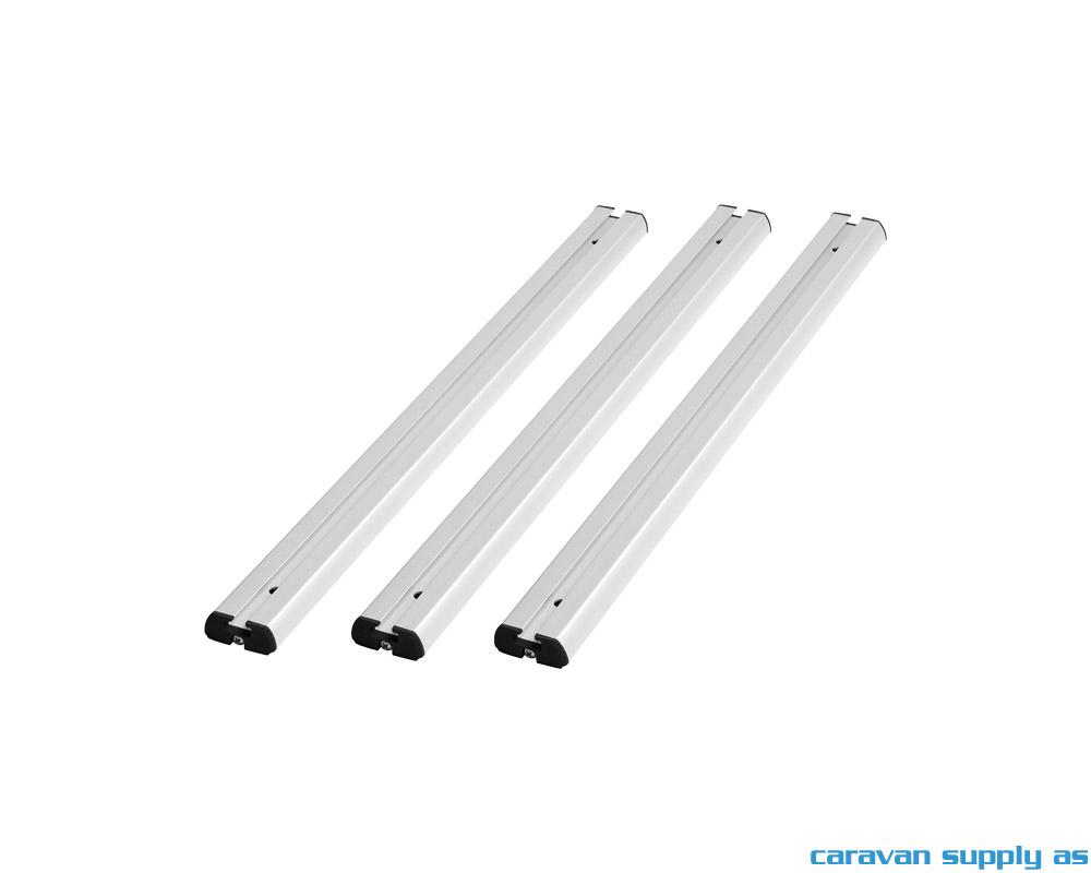 Mounting rails Thule VeloSlide