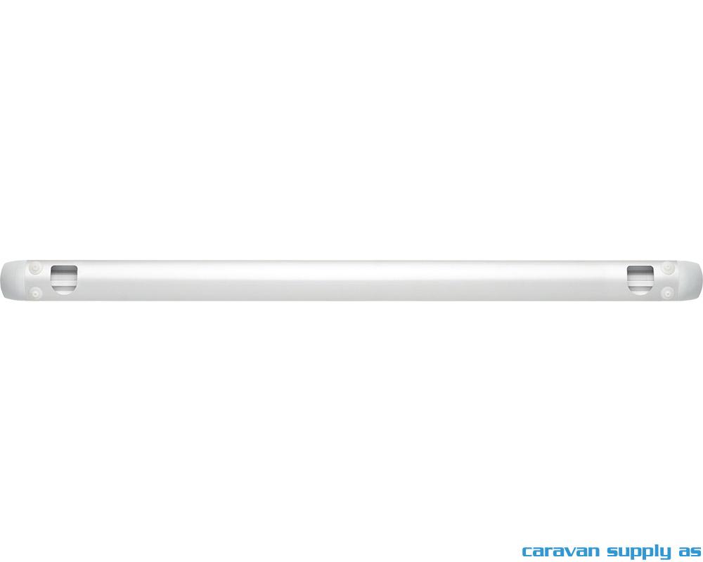 Thule top mounting rail