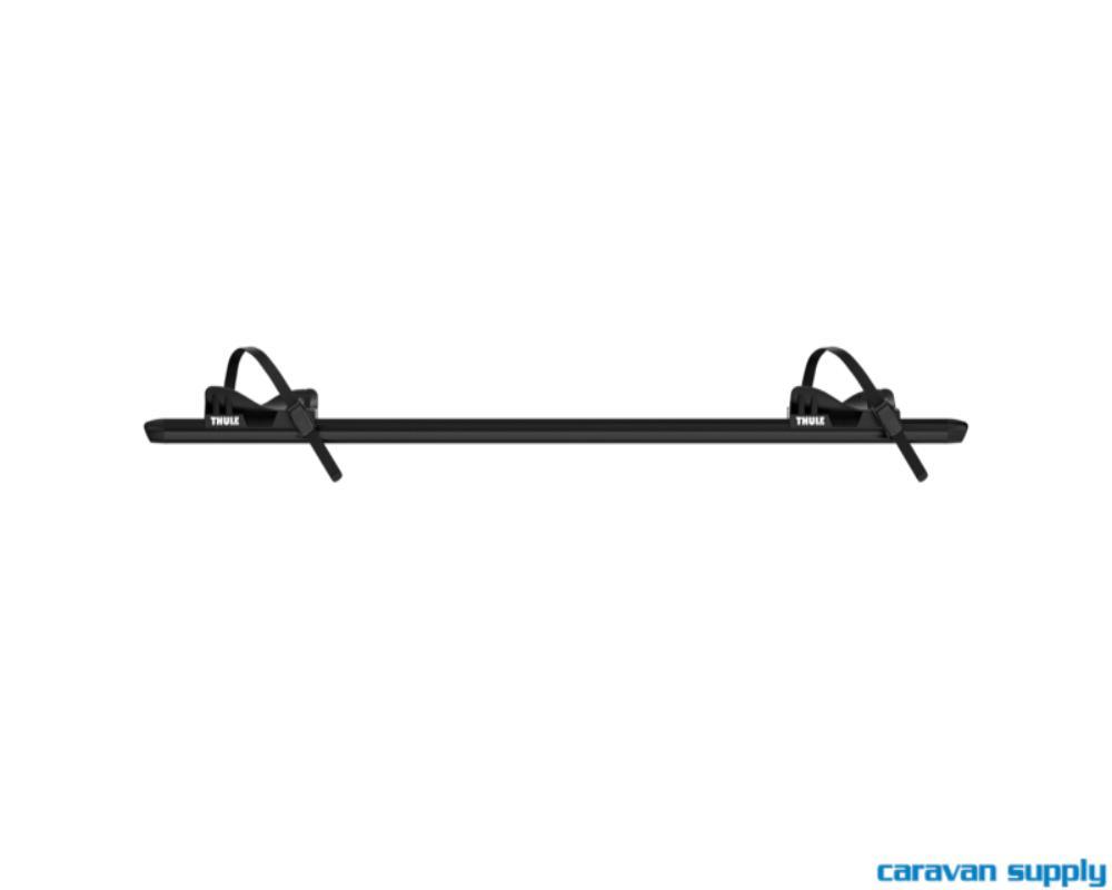 Fatbike rail til Thule Elite Van XT
