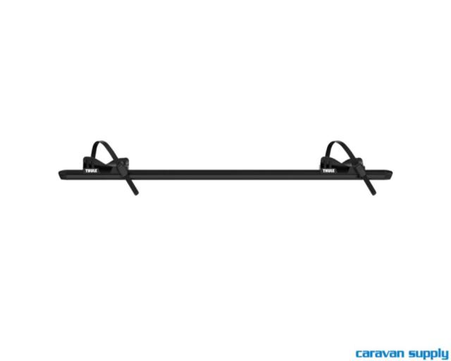 Fatbike rail til Thule Elite Van XT