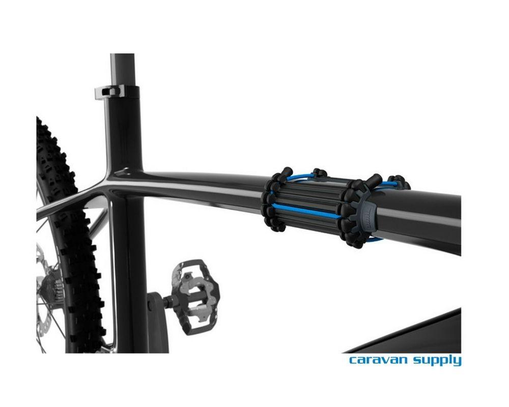 Thule frame protector for carbon bikes