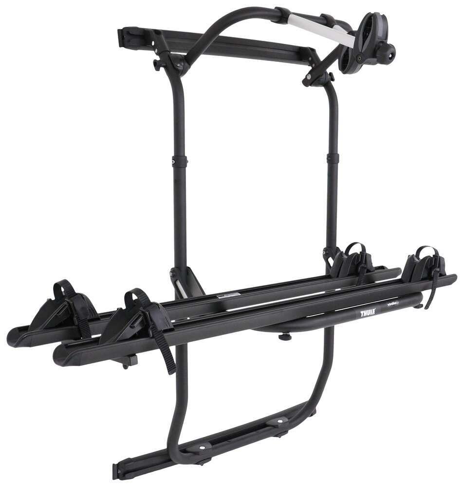 Thule Velo Track frame Ducato/Jumper/Boxer