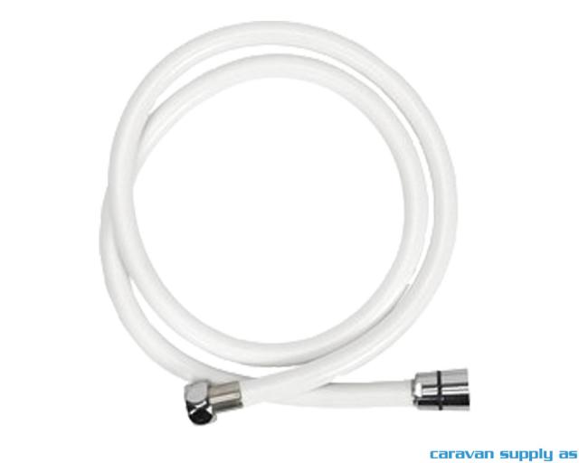 Dusjslange 1,5m 1/2
