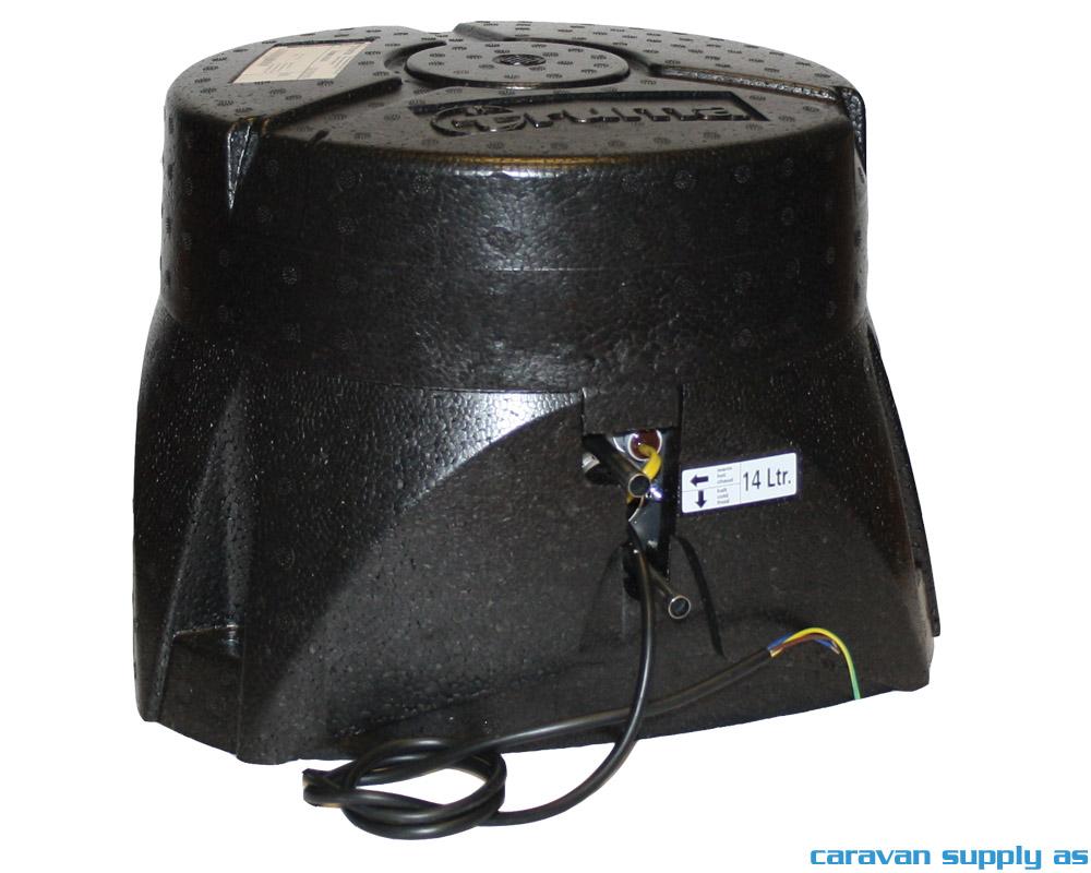 Bereder Truma 14l 230V/850W