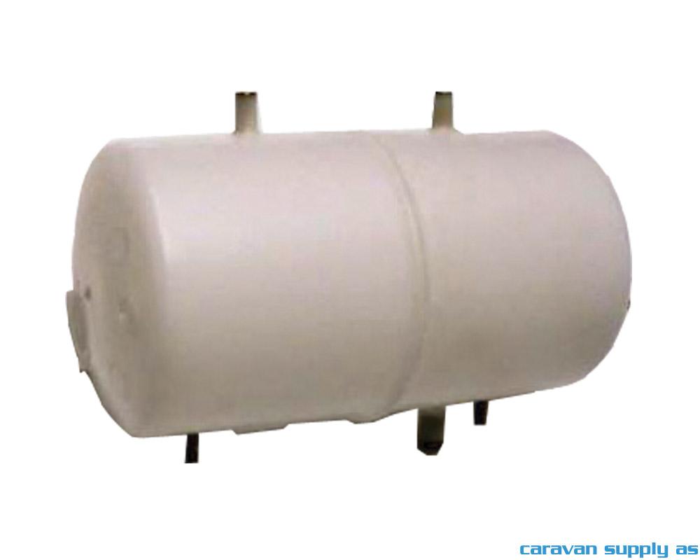 Reservetank til bereder KB3