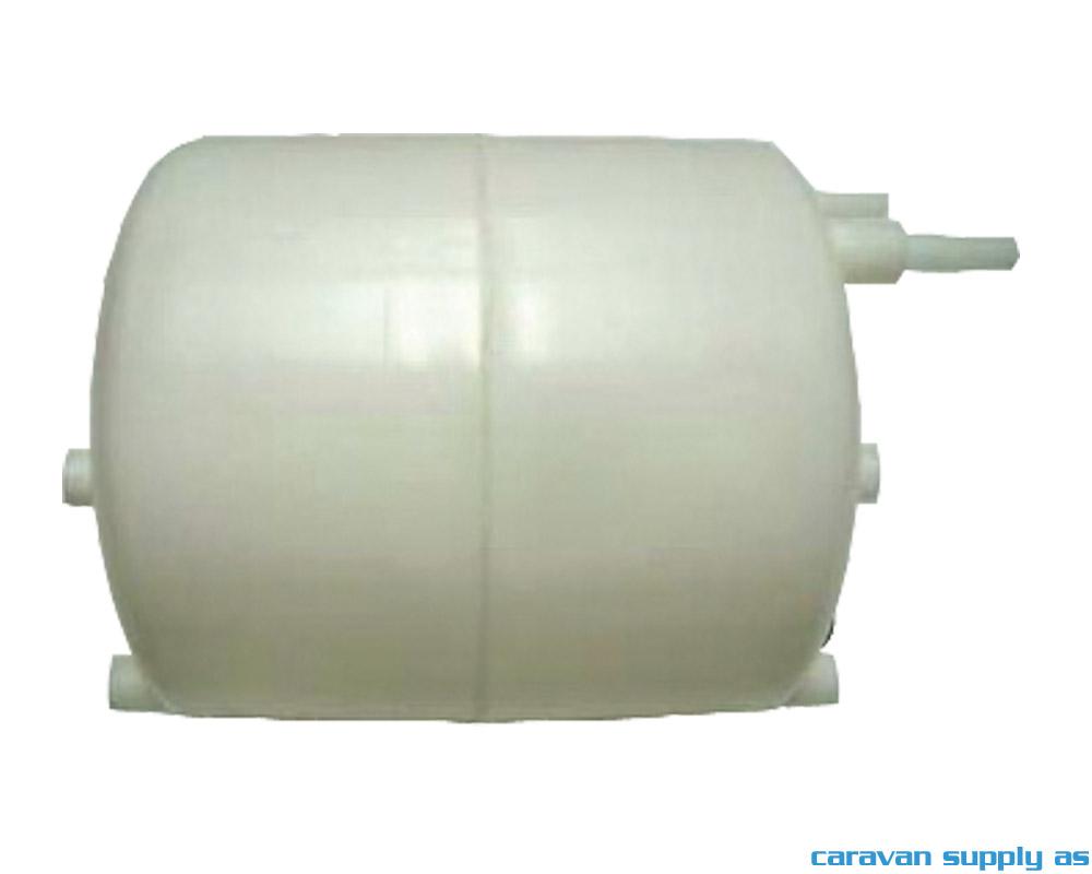 Reservetank til bereder KB6