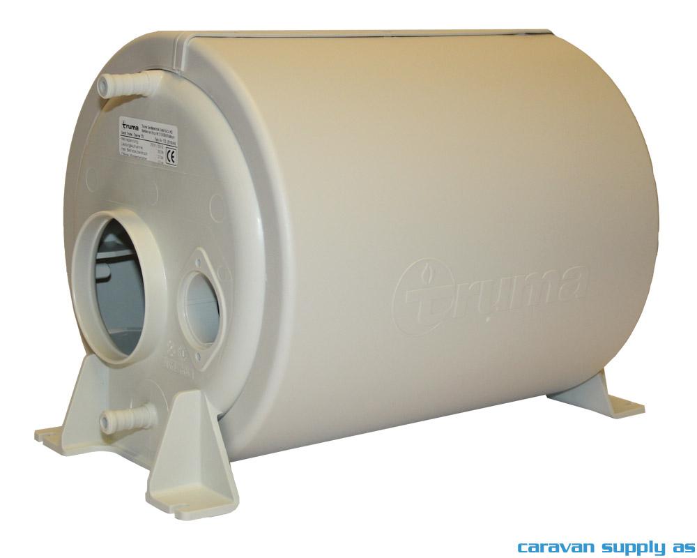 Reservetank til bereder Truma TT2 5l plast