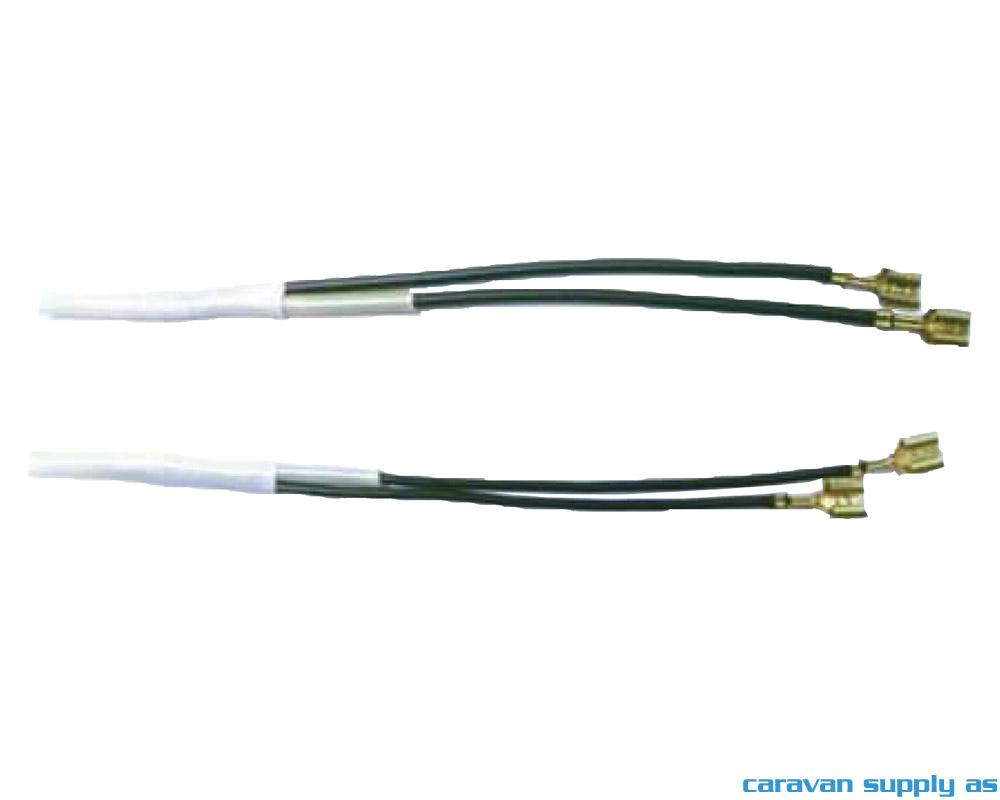 Temperatursikring 230V til bereder KB3 og KB6