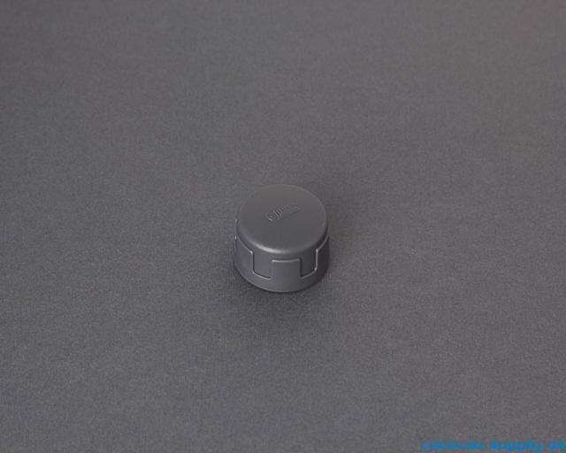 3/4F gas cap for roll-tank 23
