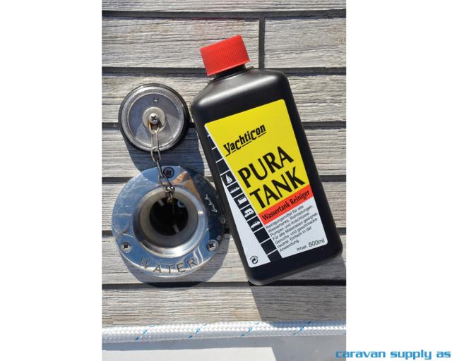 Tankrensemiddel Yachticon Pura Tank 500ml