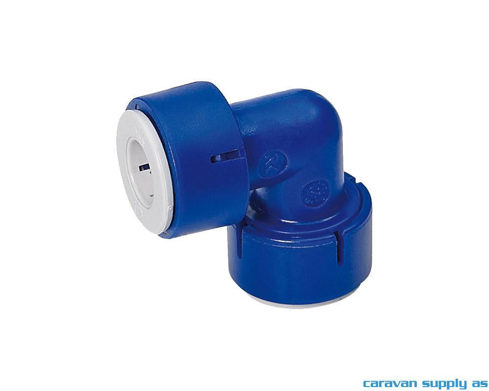 Skjøt UniQuick Ø12mm L