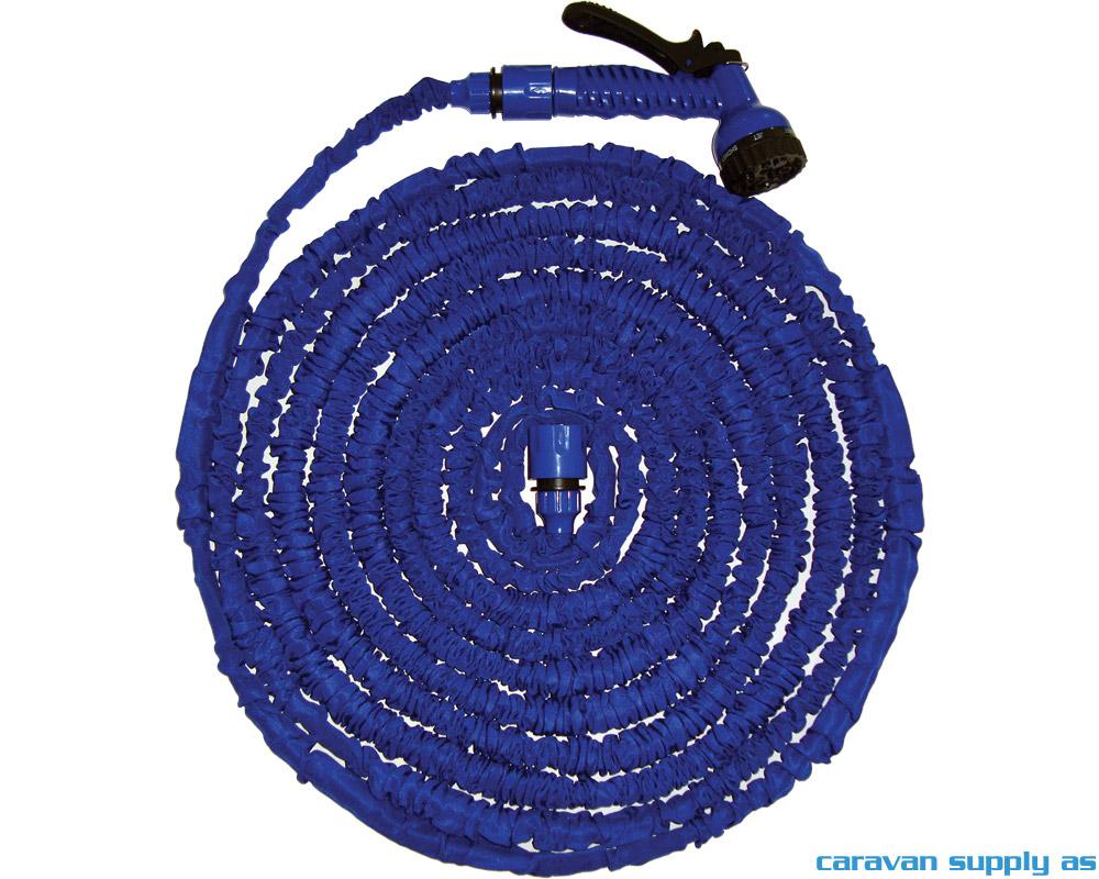 Vannslange Magic 7,5 - 22,5m