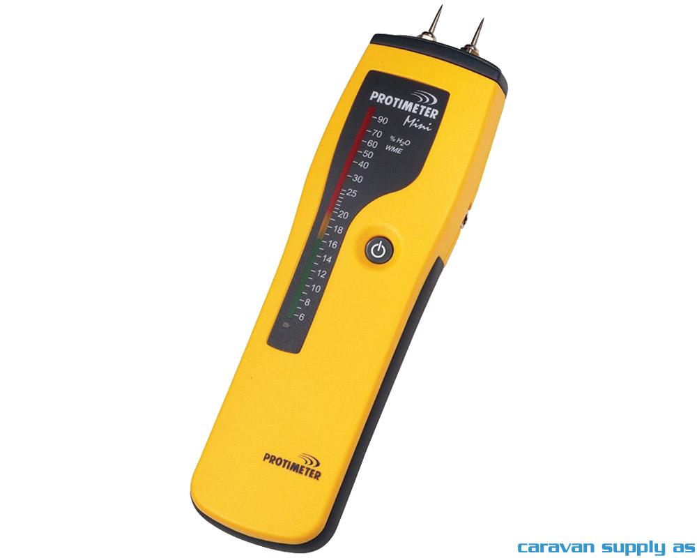 Fuktmåler Protimeter Mini 2000