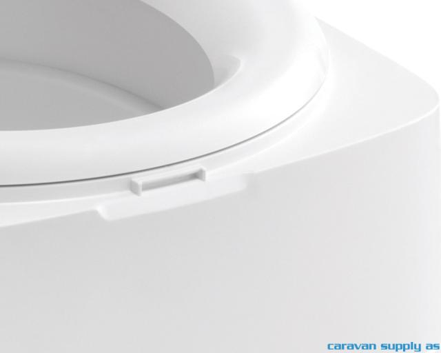 Porta Potti Qube 145