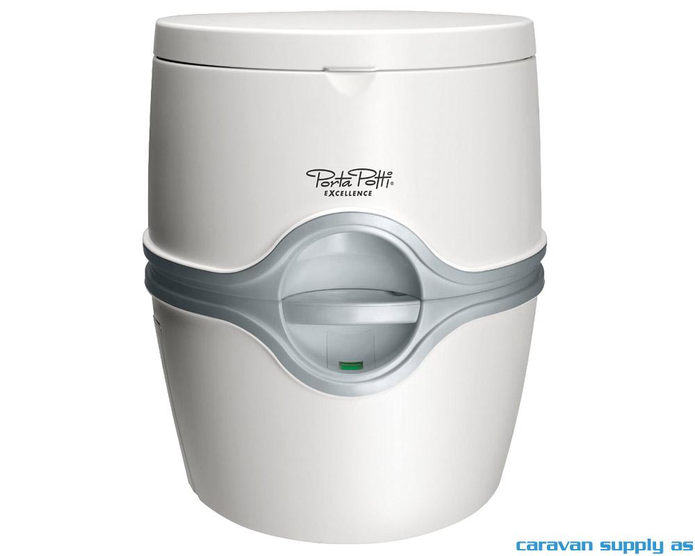 Porta Potti 565
