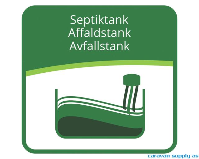 Sanitærvæske Solbio Original