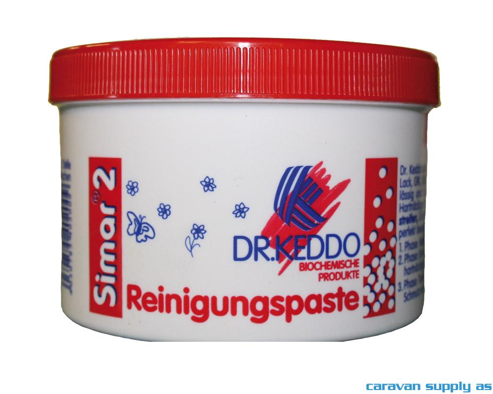 Rensekrem Simar 2 500ml
