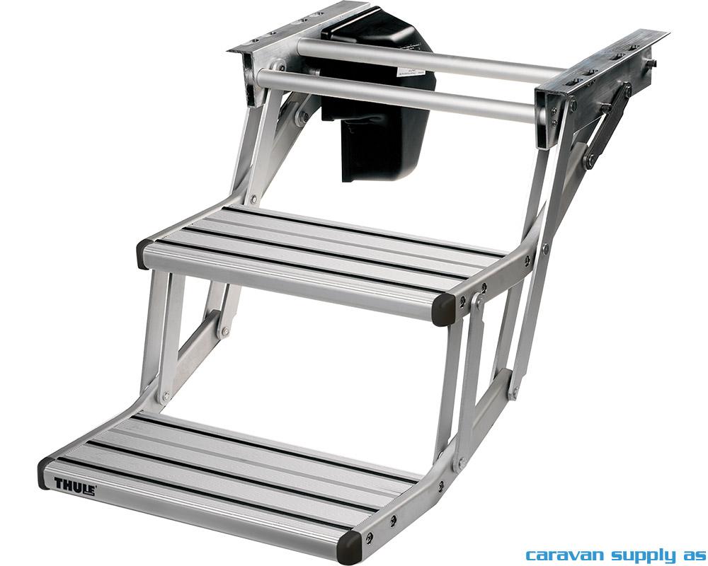 Trinn Thule double step 12V 440