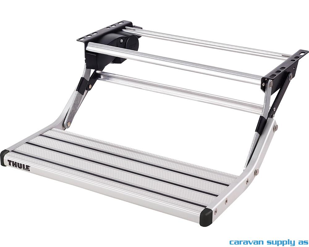 Trinn Thule singel step V15 12V