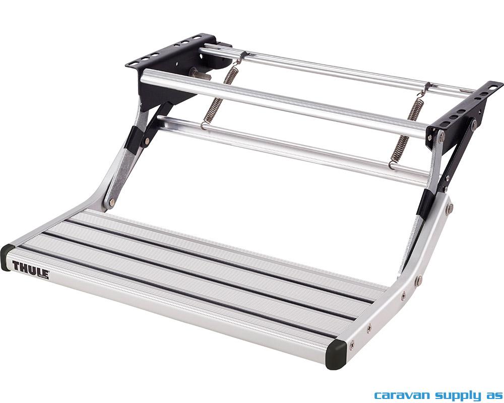 Trinn Thule singel step V10 manuell 550