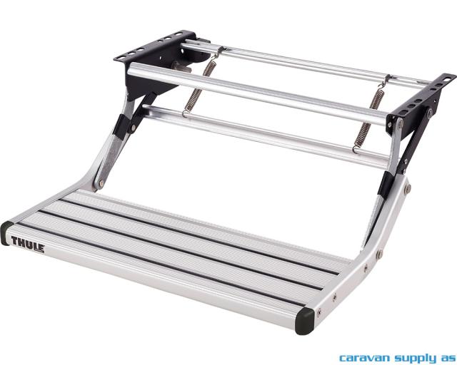 Trinn Thule singel step V10 manuell 550