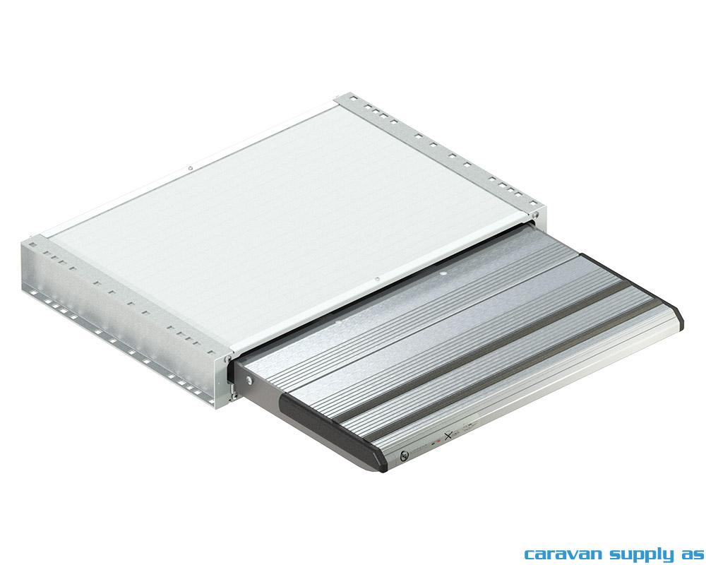 Trinn Project 2000 LCI Innolight 12V slideout 55cm