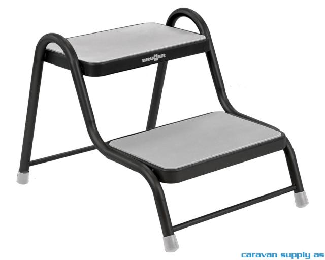 Trinn Brunner King Double Step 43x63x43cm TÜV svar