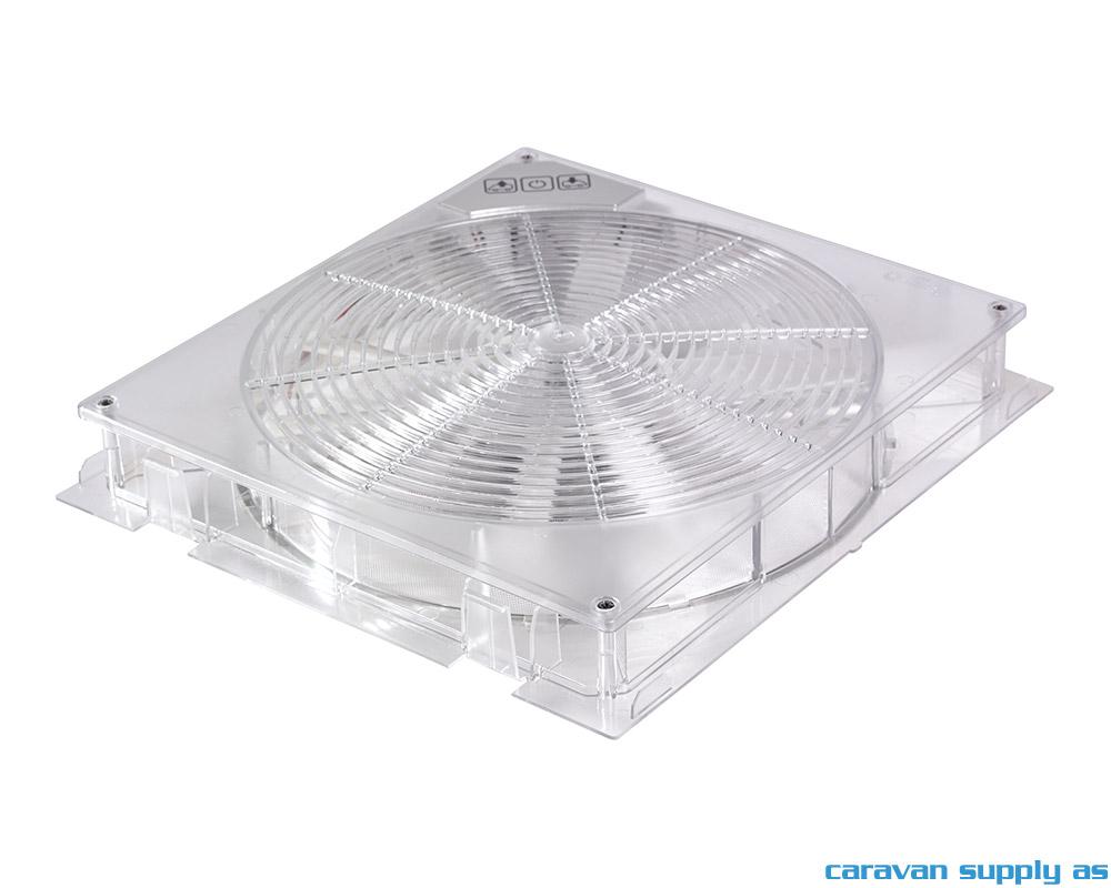 Thule Ventilator 12V Kit