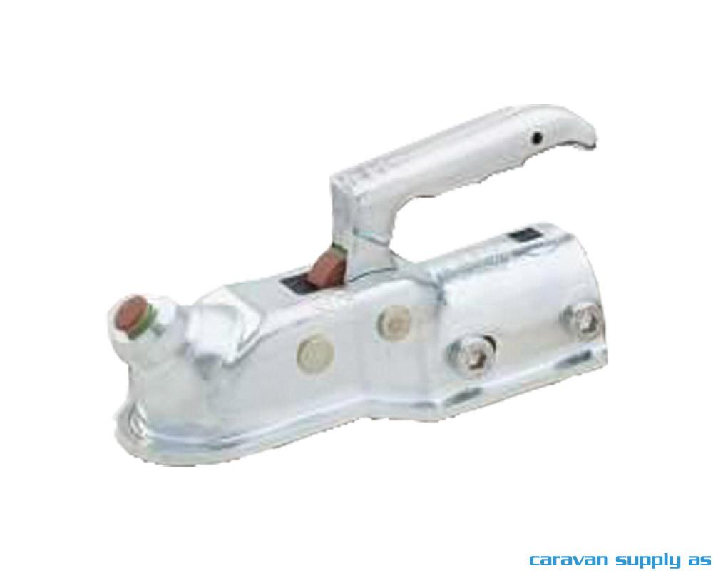 Kulekobling AL-KO AK160 Ø50mm 1300kg 1225552