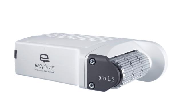 Mover easydriver pro 2.0 enkel auto