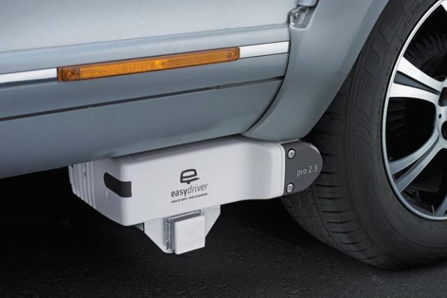 Mover easydriver pro 2.0 enkel auto