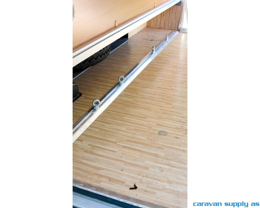Skinne Fiamma Garage Bars 2 stk