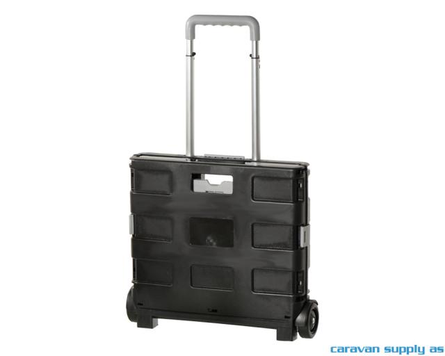 Tralle Yachticon sammenleggbar