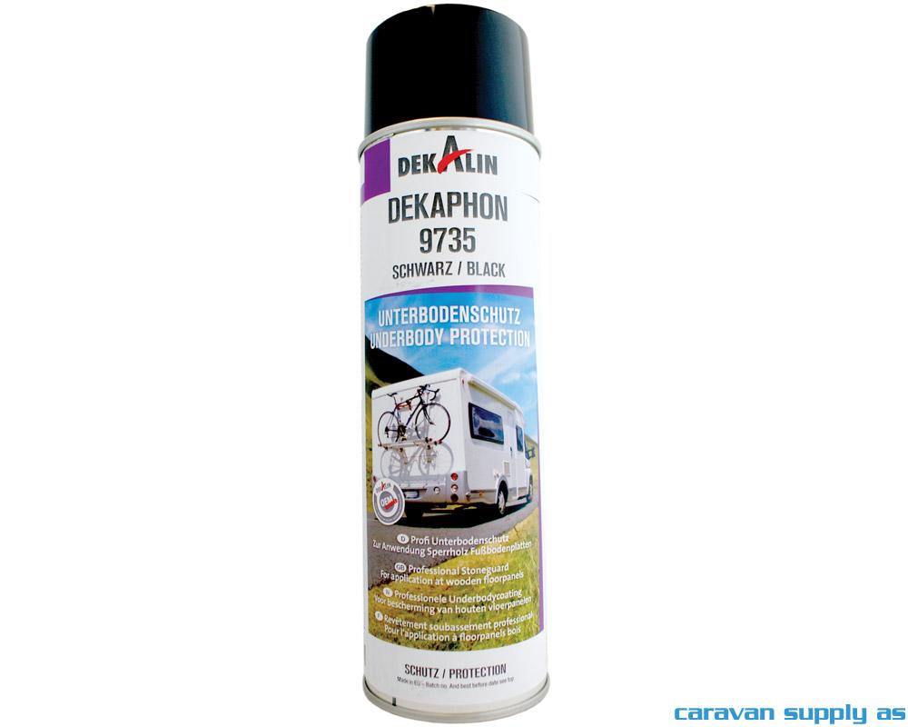 Impregnering Dekalin Dekaphon 9735 spray 500ml sva