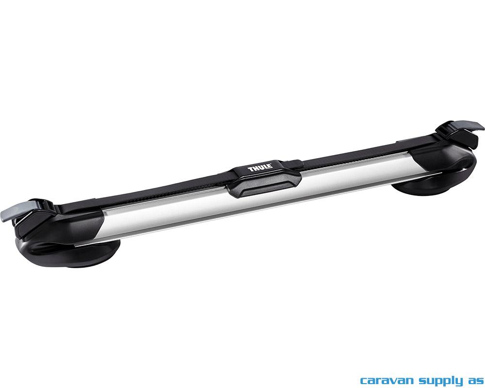 Thule Ladder Fixation Kit