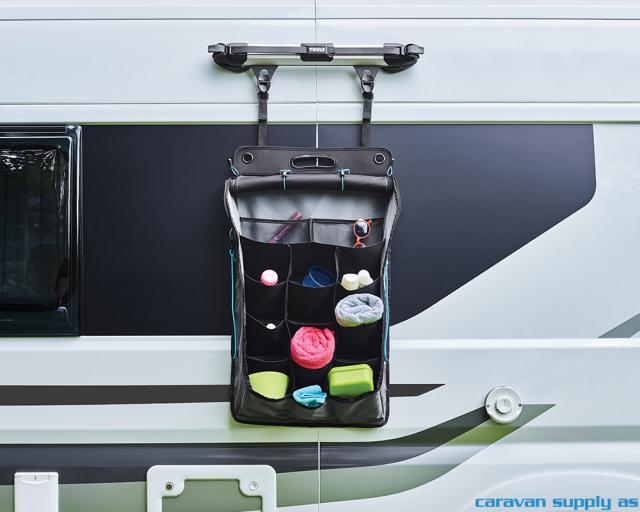 Thule Ladder Fixation Kit