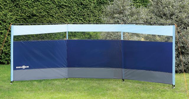 Levegg Brunner Barrier