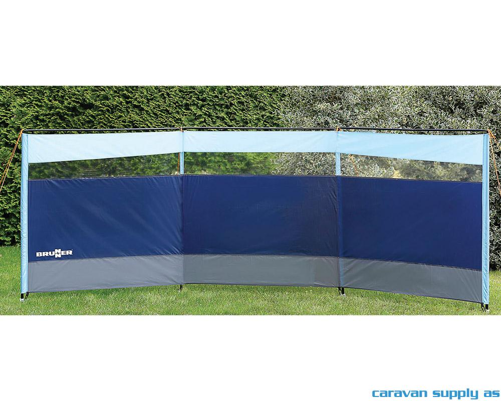 Levegg Brunner Barrier