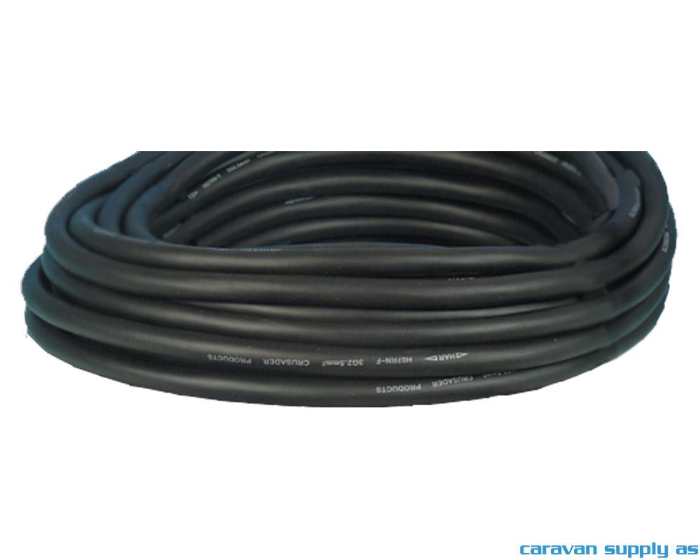 Kabel 220V 3x2,5mm (min.best.100m)