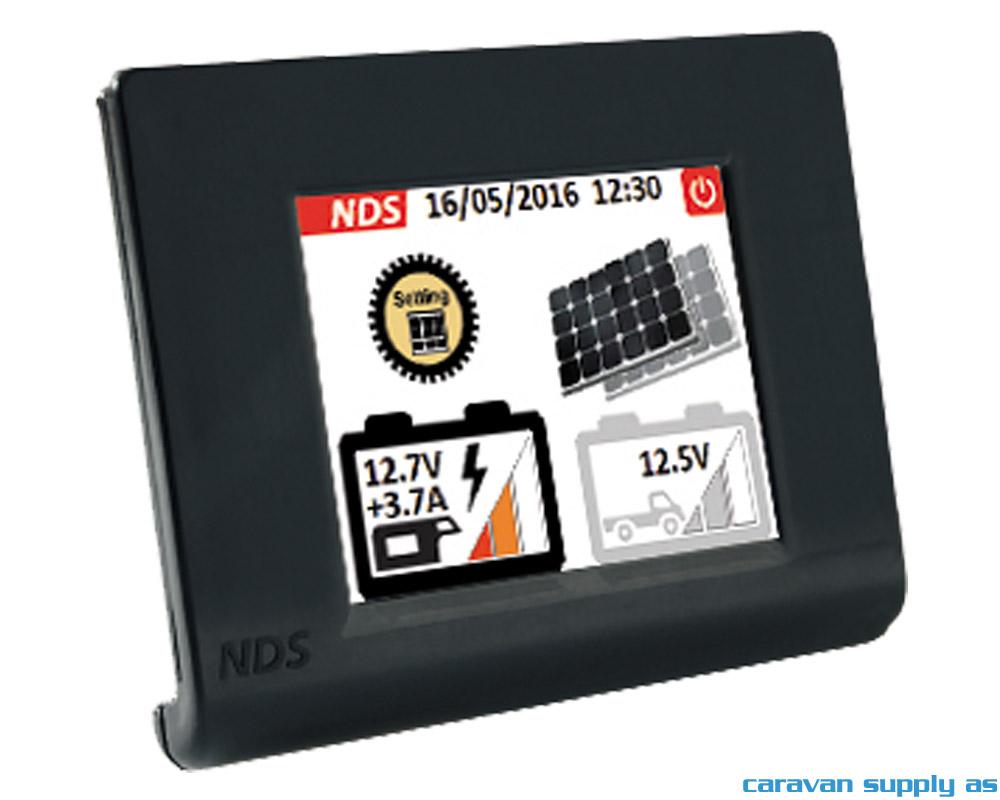 Display NDS