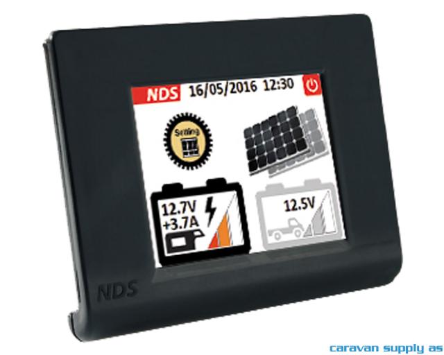 Display NDS